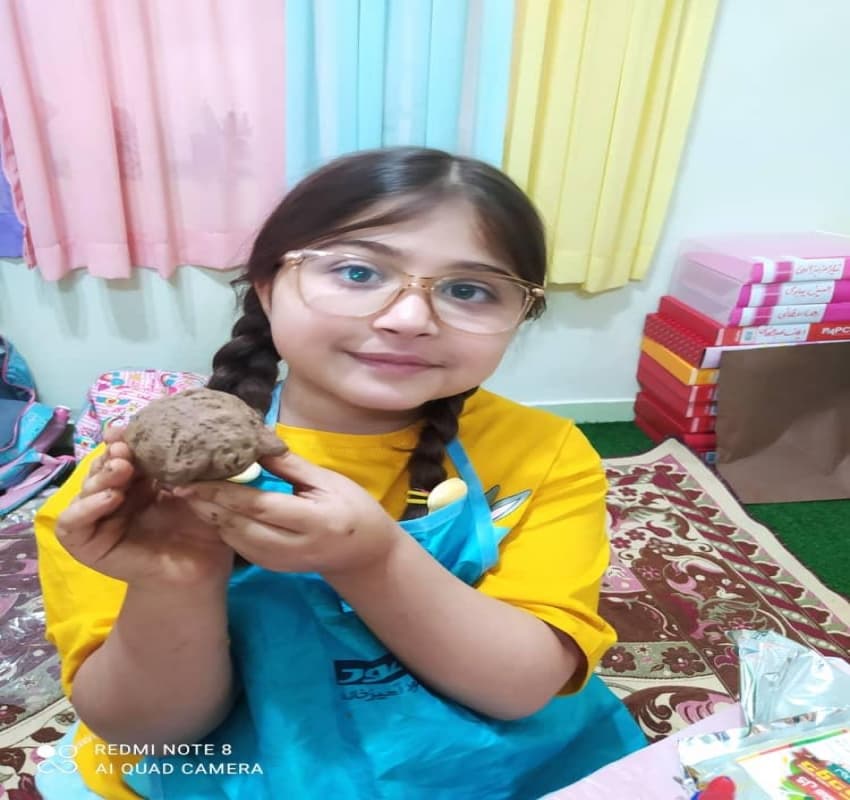 آموزشگاه دانش پویان