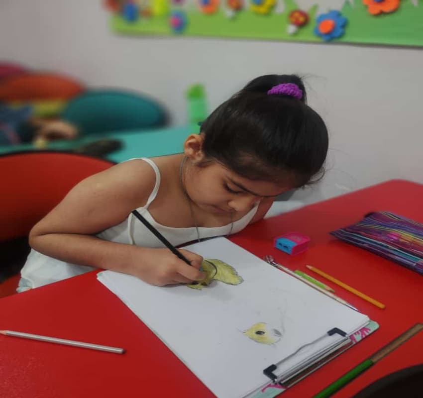 آموزشگاه دانش پویان